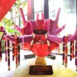 เอ็ม ดิสทริค ชวนชมงานศิลป์ ผ่านผลงานการออกแบบ นักศึกษา Bangkok Design Week