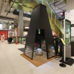 เอ็ม ดิสทริค ชวนชมงานศิลป์ ผ่านผลงานการออกแบบ นักศึกษา Bangkok Design Week