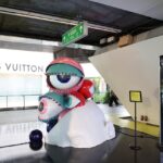 เอ็ม ดิสทริค ชวนชมงานศิลป์ ผ่านผลงานการออกแบบ นักศึกษา Bangkok Design Week