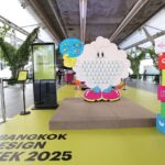 เอ็ม ดิสทริค ชวนชมงานศิลป์ ผ่านผลงานการออกแบบ นักศึกษา Bangkok Design Week