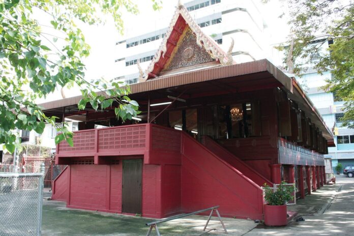 เที่ยววัดวันหยุด
