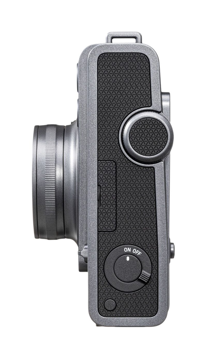 หลาก&หลายไอที - ฟูจิเปิดตัว‘instax WIDE Evo’ กล้องอินสแตนต์ไฮบริดสุดหรู