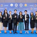 จุฬาฯ-รามาฯ-ศิริราช-ธรรมศาสตร์ ลงนาม MOU ประชุมวิชาการร่วมคณะแพทยศาสตร์