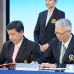 จุฬาฯ-รามาฯ-ศิริราช-ธรรมศาสตร์ ลงนาม MOU ประชุมวิชาการร่วมคณะแพทยศาสตร์