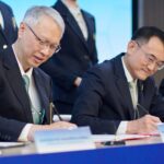 จุฬาฯ-รามาฯ-ศิริราช-ธรรมศาสตร์ ลงนาม MOU ประชุมวิชาการร่วมคณะแพทยศาสตร์