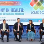 จุฬาฯ-รามาฯ-ศิริราช-ธรรมศาสตร์ ลงนาม MOU ประชุมวิชาการร่วมคณะแพทยศาสตร์