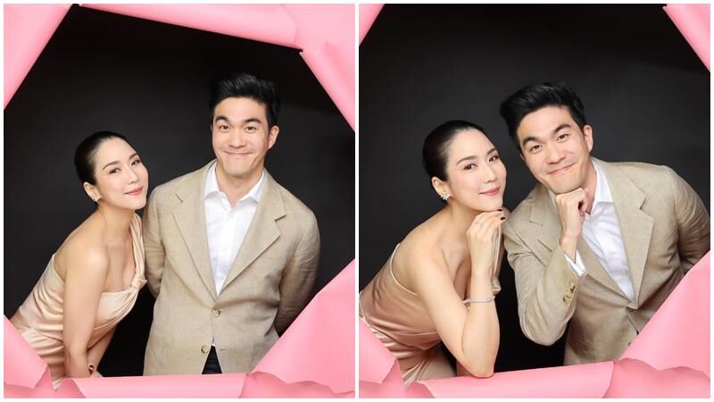 จั๊กจั่น อคัมย์สิริ ขอเบรกเรื่องปั๊มลูก ประกาศรันวงการอีกครั้ง หลังหายไปนาน 2 ปี