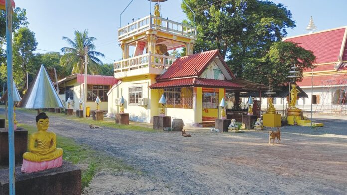 ข่าวสดพระเครื่อง