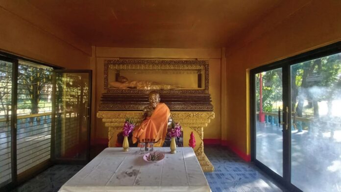 ข่าวสดพระเครื่อง