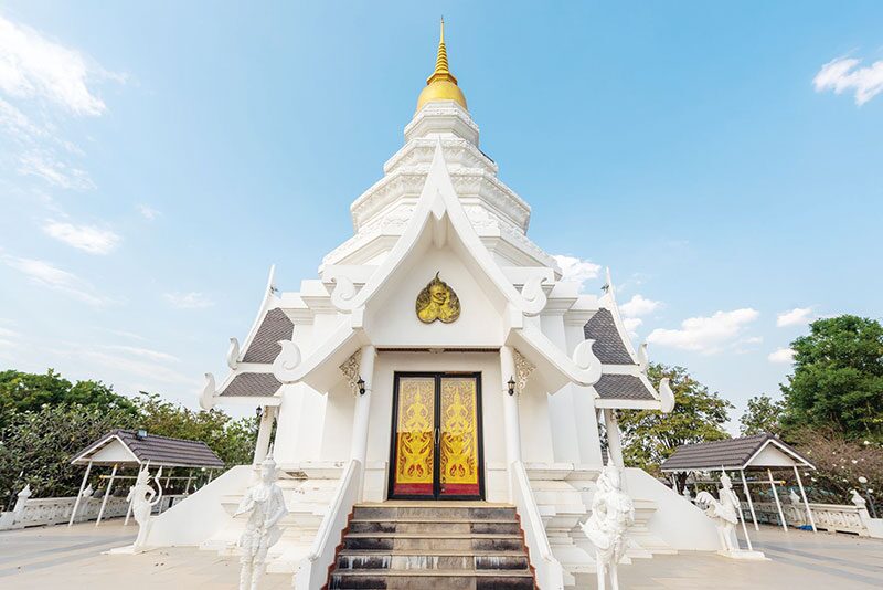 รายงานพิเศษ - เปิดเครื่องราง‘มีดหมอ’ หลวงพ่อเดิม วัดหนองโพ