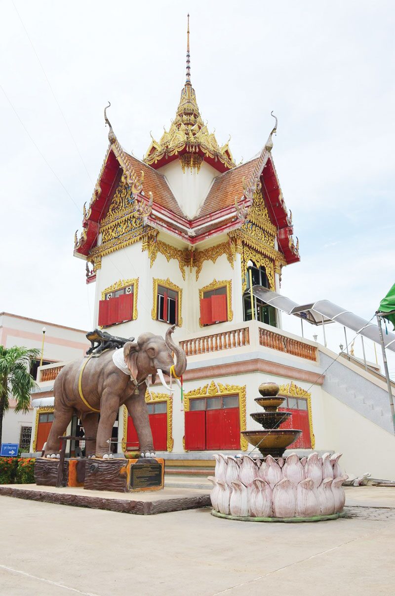 รายงานพิเศษ - เปิดเครื่องราง‘มีดหมอ’ หลวงพ่อเดิม วัดหนองโพ