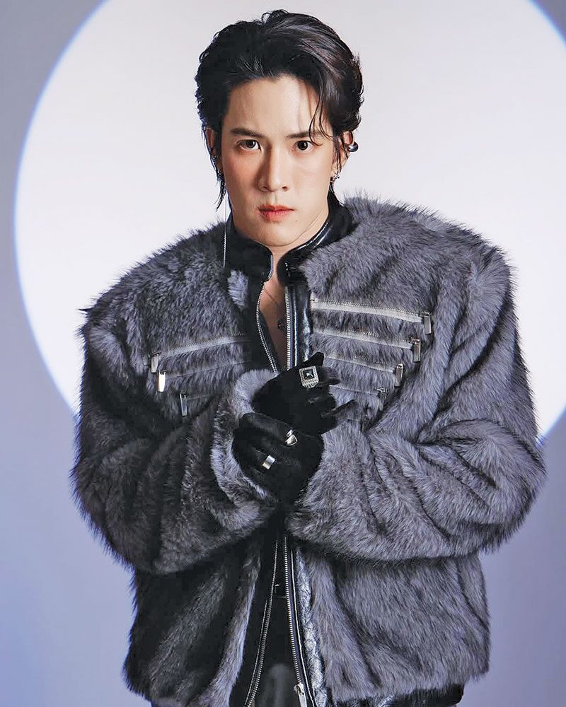 ซุปตาร์บันเทิง - ‘วิคเตอร์’ขอใช้ชีวิตตัวเอง ลองทำสิ่งใหม่-ไม่แพลนอนาคต