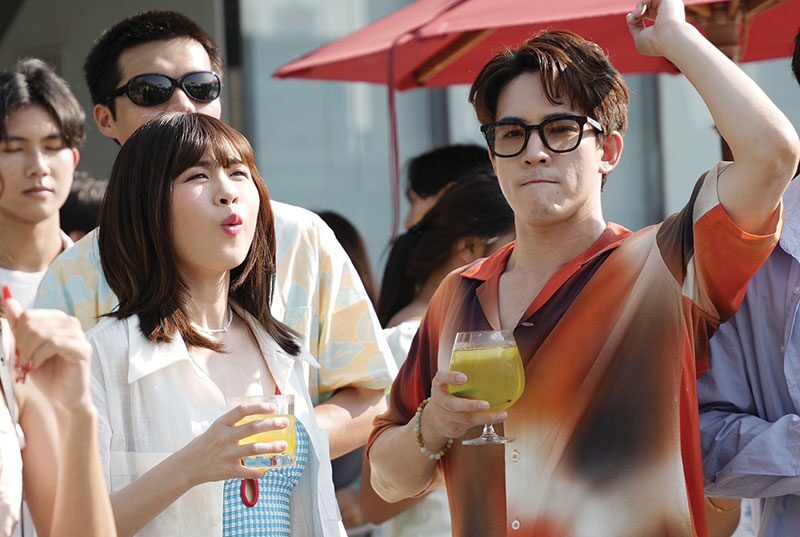ซุปตาร์บันเทิง - ‘วิคเตอร์’ขอใช้ชีวิตตัวเอง ลองทำสิ่งใหม่-ไม่แพลนอนาคต