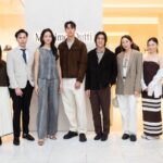 มาสสิโม ดุตติ แบรนด์แฟชั่นสไตล์พรีเมียมคลาสสิค เปิดแฟลกชิพสโตร์คอนเซปต์ใหม่