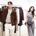มาสสิโม ดุตติ แบรนด์แฟชั่นสไตล์พรีเมียมคลาสสิค เปิดแฟลกชิพสโตร์คอนเซปต์ใหม่