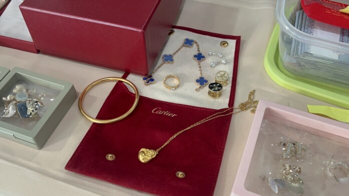 Chinese-Thai duo arrested for 30 million baht crypto scam | News by Thaiger