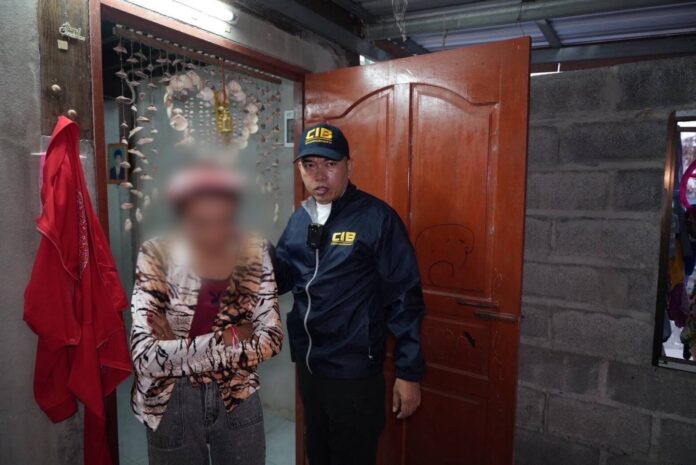 Couple arrested in Thailand for child exploitation and trafficking | News by Thaiger