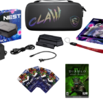 MSI เปิดตัว Claw 8 AI+ เจนใหม่! อัดแน่น Early Bird Promotion ก่อนใคร