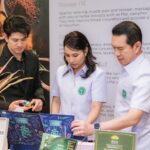 สธ. หนุนสมุนไพรไทย สินค้าของขวัญสู่ตลาดโลก! สะท้อนอัตลักษณ์-ภูมิปัญญาไทย