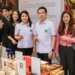 สธ. หนุนสมุนไพรไทย สินค้าของขวัญสู่ตลาดโลก! สะท้อนอัตลักษณ์-ภูมิปัญญาไทย