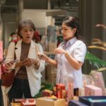 สธ. หนุนสมุนไพรไทย สินค้าของขวัญสู่ตลาดโลก! สะท้อนอัตลักษณ์-ภูมิปัญญาไทย