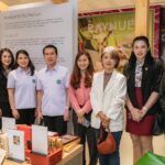 สธ. หนุนสมุนไพรไทย สินค้าของขวัญสู่ตลาดโลก! สะท้อนอัตลักษณ์-ภูมิปัญญาไทย