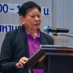 วช.-สถาบันสิ่งแวดล้อมไทย พัฒนานักวิจัยสิ่งแวดล้อม เสริมศักยภาพนักวิจัย