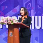 พาณิชย์ นำผู้ประกอบการสายรักษ์โลก ร่วมงาน Thailand Local SDGs Plus Expo @ Bangkok