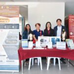วช. หนุน DLET-Hub & PSDP-Hub จับมือ รร.นายร้อยตำรวจ พิชิตปัญหายาเสพติด