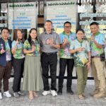 สำนักนายกรัฐมนตรี เยี่ยมชม ศูนย์ข้อมูลข่าวสาร สวนสัตว์เปิดเขาเขียว ชมความน่ารักน้องหมูเด้ง
