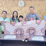 สำนักนายกรัฐมนตรี เยี่ยมชม ศูนย์ข้อมูลข่าวสาร สวนสัตว์เปิดเขาเขียว ชมความน่ารักน้องหมูเด้ง