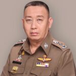 ผกก.สังขละบุรี รวบขนน้ำมันดีเซล ขณะขนข้ามพม่า กำชับพบใครมีเอี่ยวจับหมด