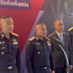 นายกฯ ร่วมงาน 88 กองทัพอากาศ ชม Air Show ไฮไลท์ กองทัพพันธมิตรส่งบินรบร่วมโชว์