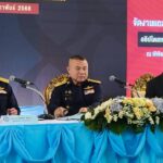 นายกฯ ร่วมงาน 88 กองทัพอากาศ ชม Air Show ไฮไลท์ กองทัพพันธมิตรส่งบินรบร่วมโชว์