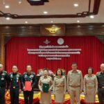 กห.-กทม. ขับเคลื่อนโครงการคัดเลือกทหาร บรรจุรับราชการ กทม. อุดช่องโหว่อัตรากำลัง