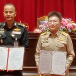 กห.-กทม. ขับเคลื่อนโครงการคัดเลือกทหาร บรรจุรับราชการ กทม. อุดช่องโหว่อัตรากำลัง