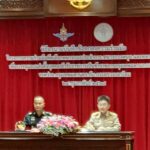 กห.-กทม. ขับเคลื่อนโครงการคัดเลือกทหาร บรรจุรับราชการ กทม. อุดช่องโหว่อัตรากำลัง