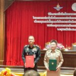 กห.-กทม. ขับเคลื่อนโครงการคัดเลือกทหาร บรรจุรับราชการ กทม. อุดช่องโหว่อัตรากำลัง