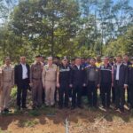 ที่ปรึกษา รมว.พลังงาน สั่งผู้บุกรุกให้เวลา 30 วัน ออกพ้นพื้นที่เขื่อนคิรีธาร จ่อดำเนินคดี