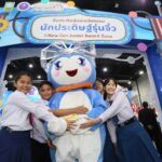 สมเด็จพระกนิษฐาธิราชเจ้า กรมสมเด็จพระเทพฯ ทรงเปิดงาน วันนักประดิษฐ์ 2568 