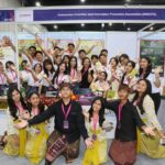 สมเด็จพระกนิษฐาธิราชเจ้า กรมสมเด็จพระเทพฯ ทรงเปิดงาน วันนักประดิษฐ์ 2568 