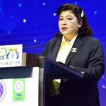วช. ร่วม ศูนย์ผู้เชี่ยวชาญ HTAPC ถกปัญหาฝุ่น PM2.5 งานวันนักประดิษฐ์ 2568