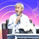 วช. ร่วม ศูนย์ผู้เชี่ยวชาญ HTAPC ถกปัญหาฝุ่น PM2.5 งานวันนักประดิษฐ์ 2568
