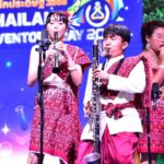 วช.-มูลนิธิอาจารย์สุกรี เปิดเวทีสร้างสรรค์ 'ยอดฝีมือเยาวชนดนตรี' เสริมแกร่งวงการดนตรีไทย