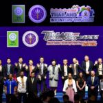 วช. มอบรางวัล IPITEx 2025 ชื่นชมความสำเร็จนักประดิษฐ์ไทย-นานาชาติ วันนักประดิษฐ์ 2568