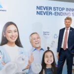 เอ็ชเอ็มซีฯเผยทิศทางธุรกิจปี 2025 ตอบโจทย์อุตสาหกรรมยุคใหม่ ควบคู่ความยั่งยืน