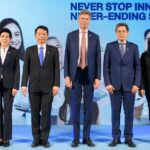 เอ็ชเอ็มซีฯเผยทิศทางธุรกิจปี 2025 ตอบโจทย์อุตสาหกรรมยุคใหม่ ควบคู่ความยั่งยืน