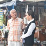 สส.กานสินี หนุนขับเคลื่อนโบราณสถาน เขานารายณ์ ขึ้นเป็นมรดกโลก