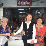 สส.กานสินี หนุนขับเคลื่อนโบราณสถาน เขานารายณ์ ขึ้นเป็นมรดกโลก