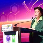 “ศุภมาส” ย้ำ! พลังอุดมศึกษา : บทบาทสร้างสรรค์ สิ่งประดิษฐ์-นวัตกรรม สู่งานวันนักประดิษฐ์